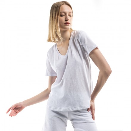 TARGET BASICS S23-44012-01 Λευκό