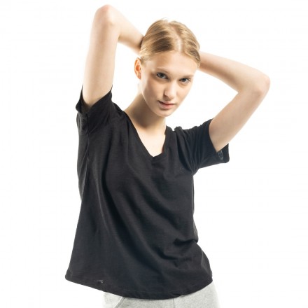 TARGET BASICS S23-44012-10 Μαύρο