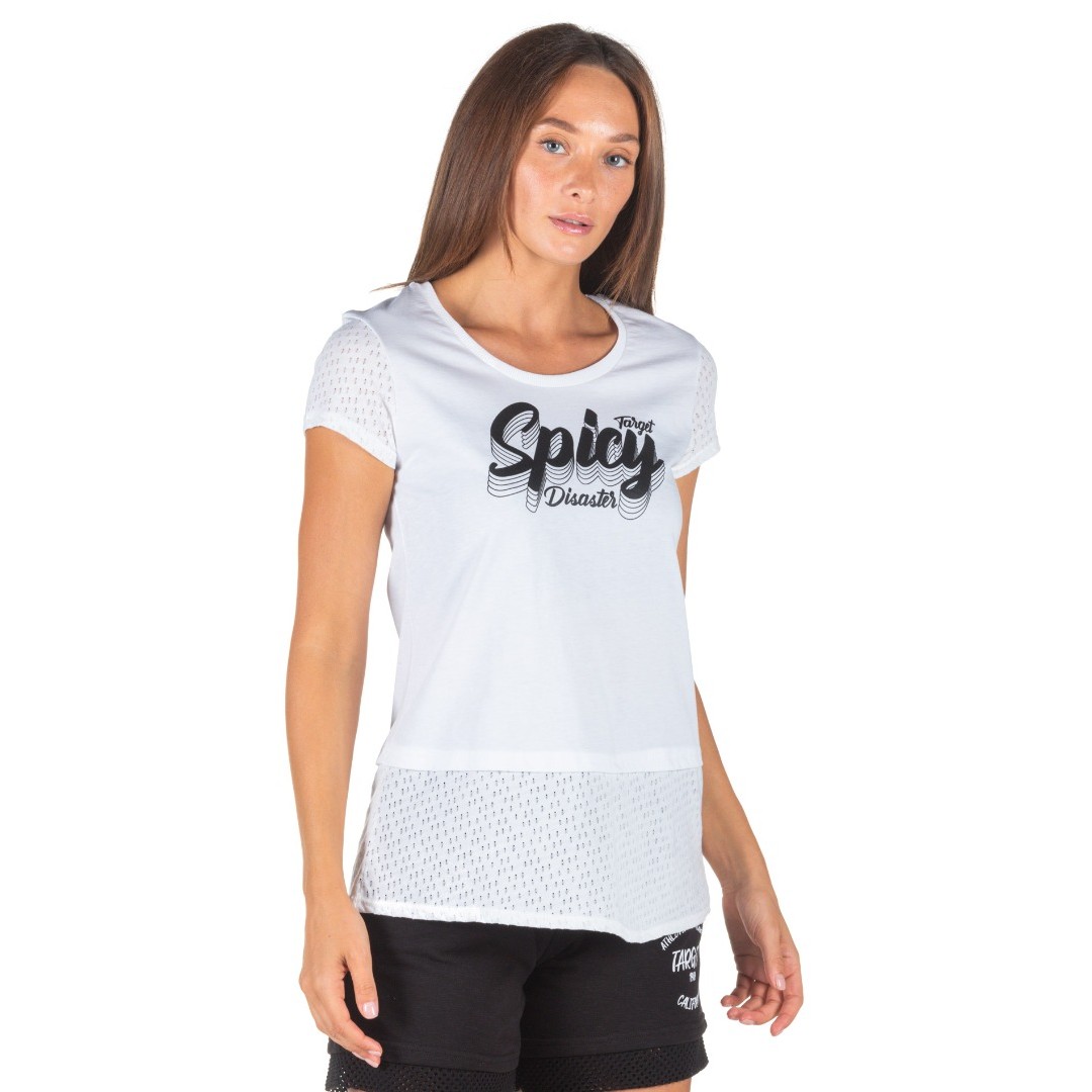 TARGET S21-64250-1 Λευκό