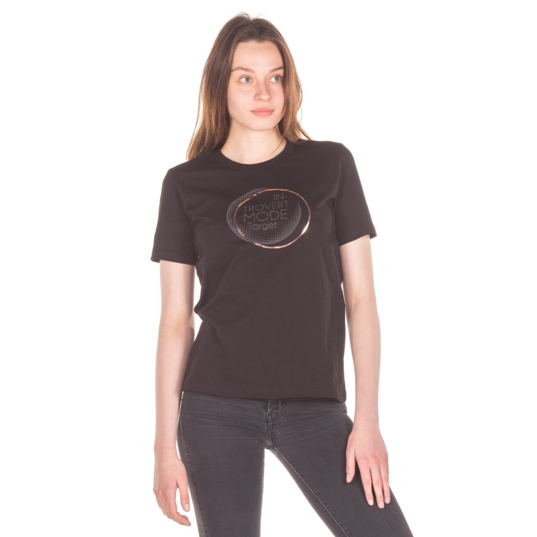 TARGET S22-65500-10 Μαύρο