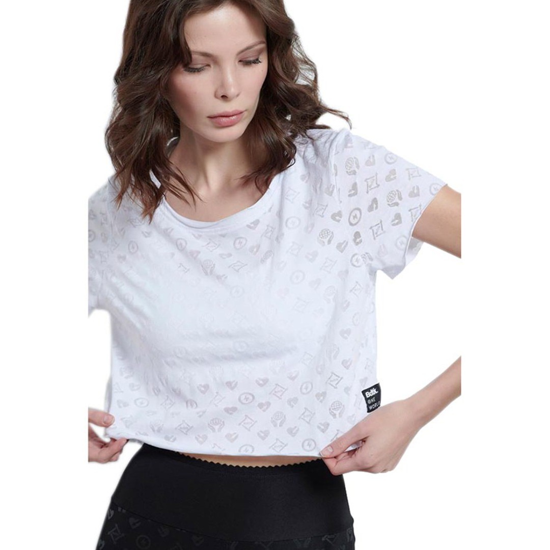 BODYTALK 1221-902920-00200 White