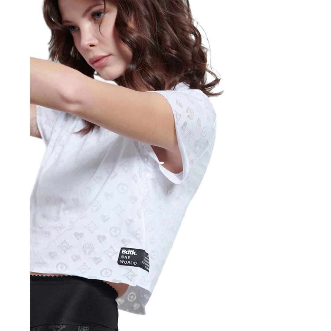 BODYTALK 1221-902920-00200 White