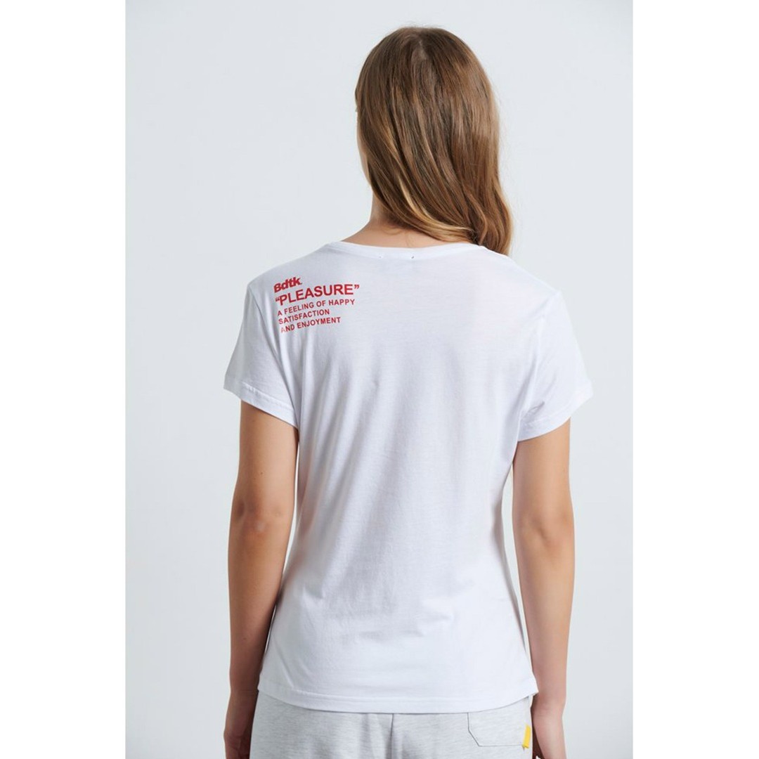 BODYTALK 1221-906728-00200 White