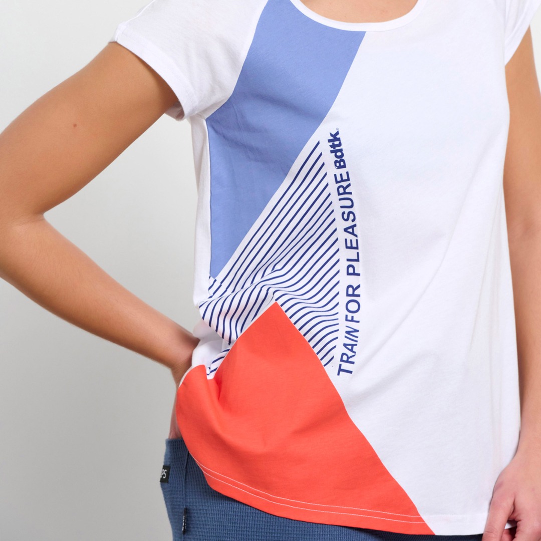 BODYTALK 1231-901428-00200 White