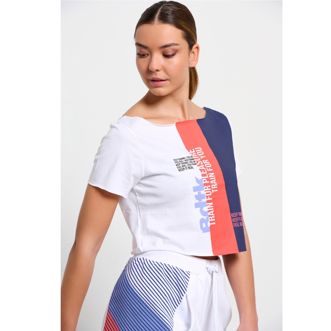 BODYTALK 1231-902920-00200 Λευκό