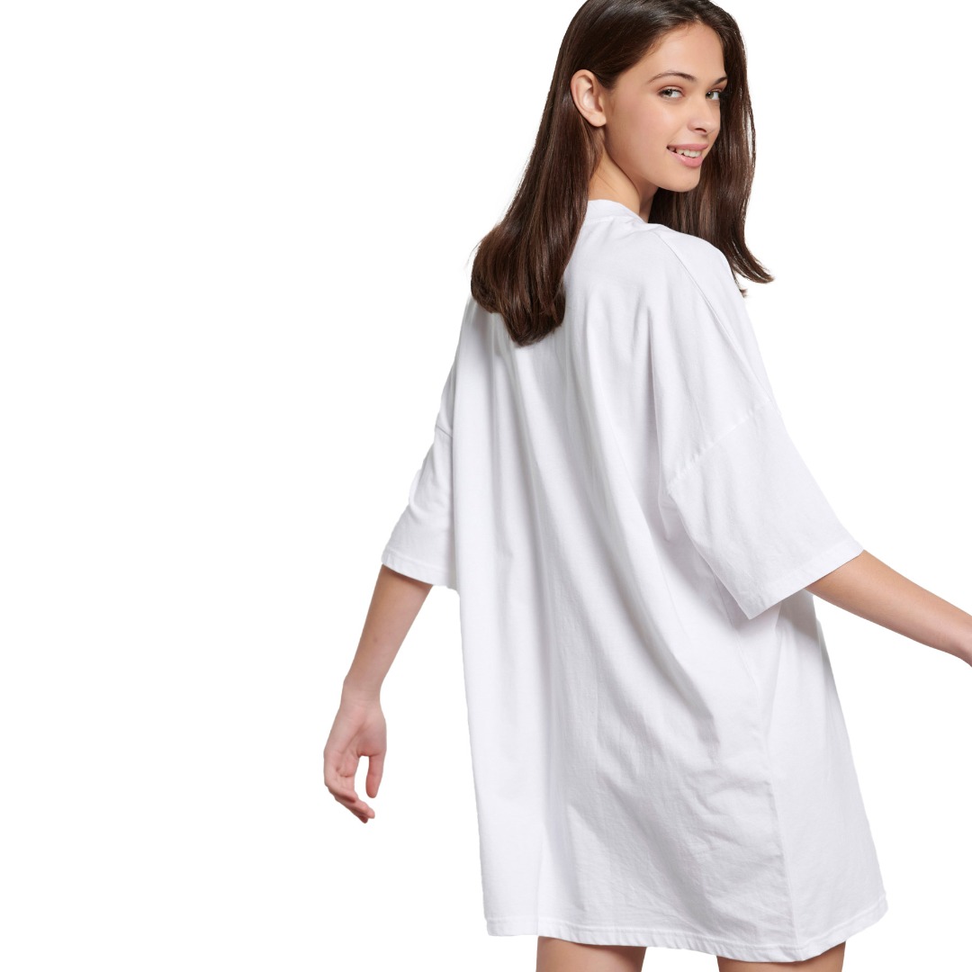 BODYTALK 1231-907528-00200 Λευκό