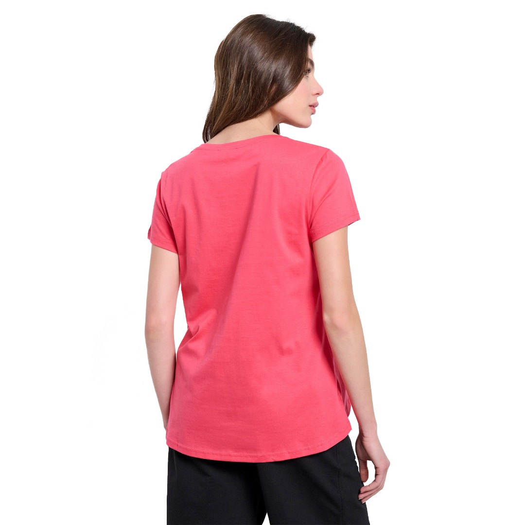 BODYTALK 1241-900128-00335 Red