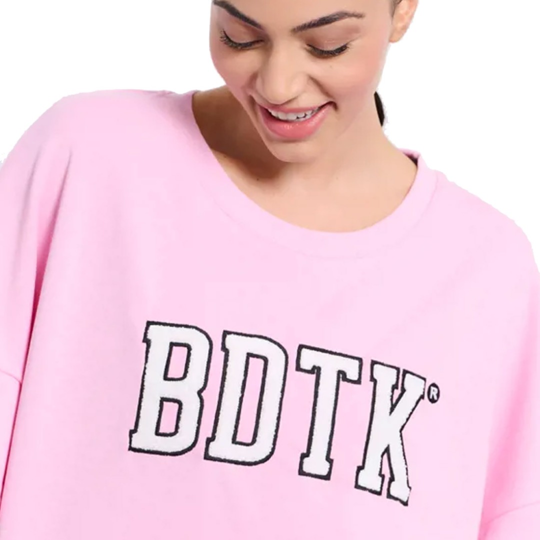BODYTALK 1242-907628-00337 Ροζ