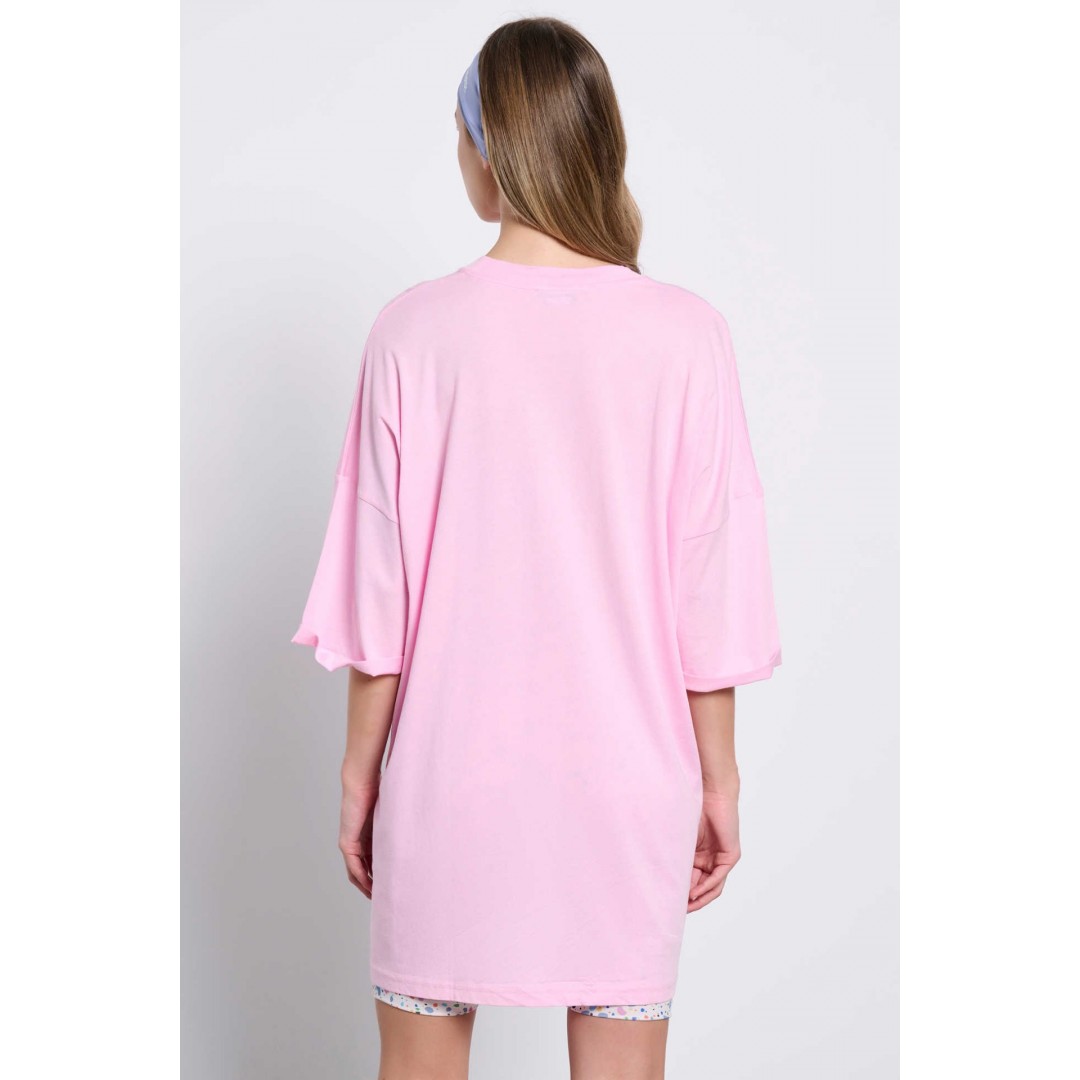 BODYTALK 1241-901728-00337 Pink