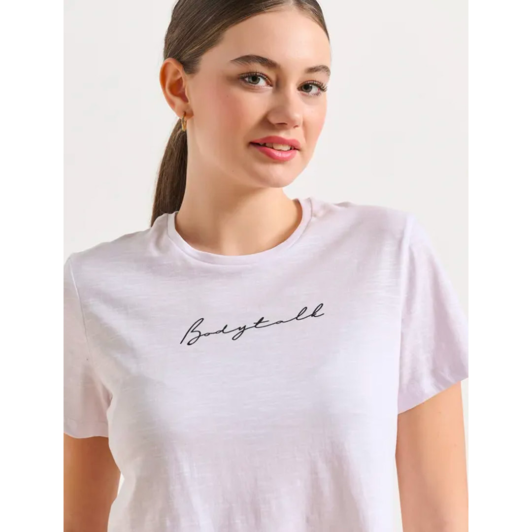 BODYTALK 1251-903028-00200 Λευκό