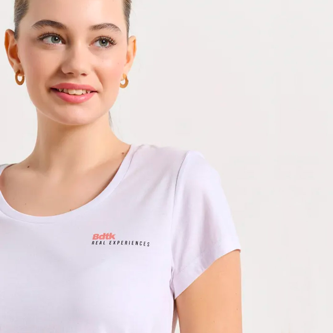 BODYTALK 1251-902428-00200 White