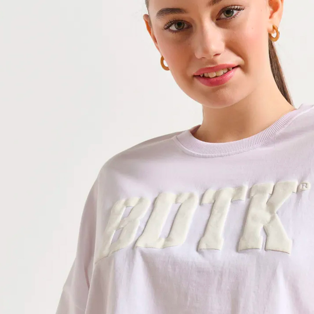 BODYTALK 1251-903828-00200 Λευκό
