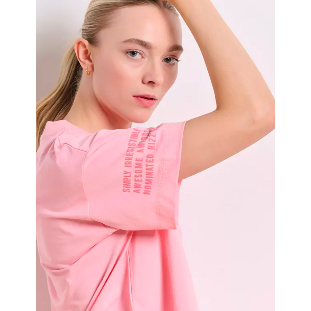 BODYTALK 1251-907528-00319 Ροζ