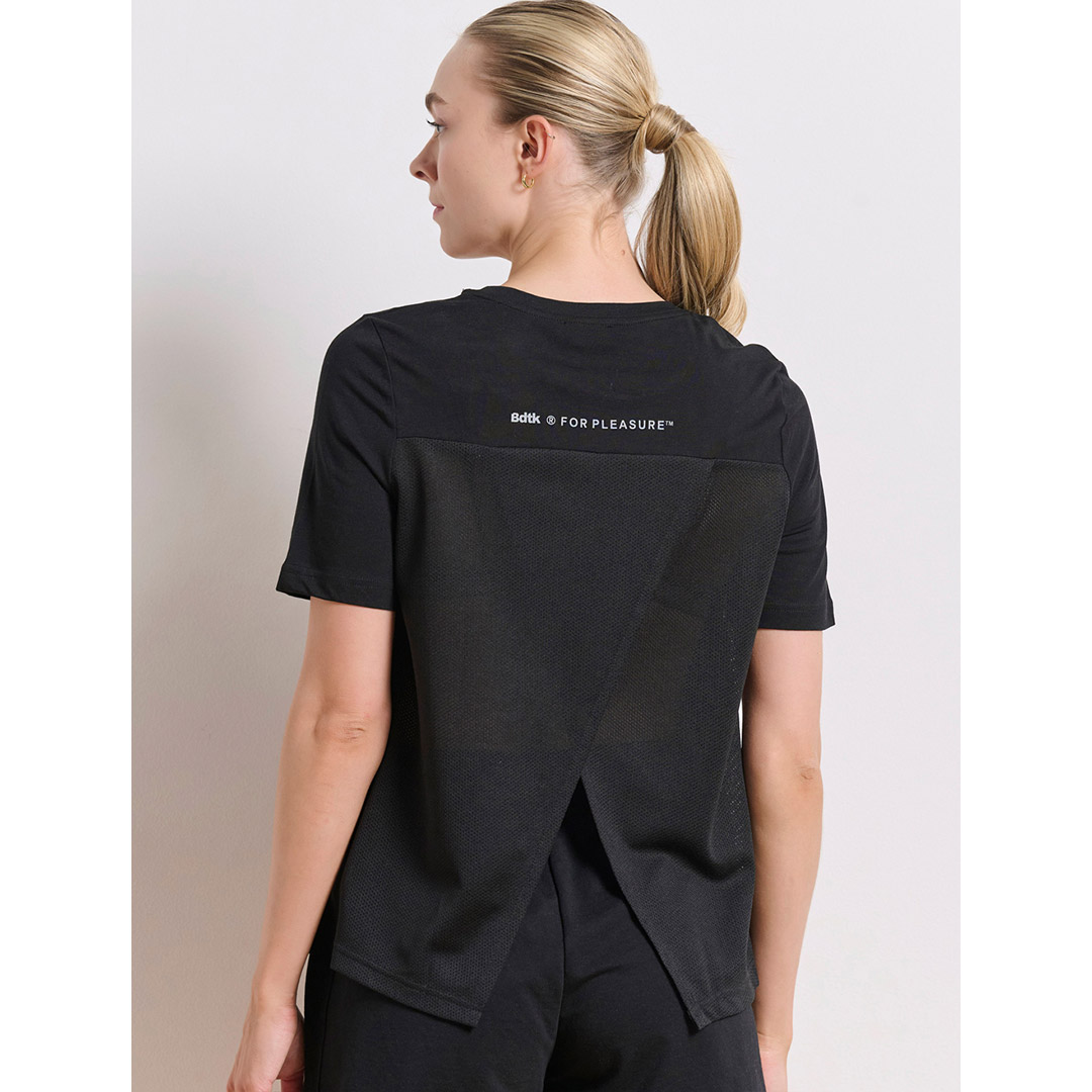 BODYTALK 1251-903528-00100 Μαύρο