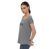 BODYTALK BDTKCL TSHIRT SS 1261-900828-00509 Grey Image 1