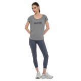 BODYTALK BDTKCL TSHIRT SS 1261-900828-00509 Grey Image 2