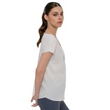 BODYTALK BDTKCL TSHIRT SS 1261-900828-00200 Λευκό Εικόνα 2
