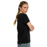 BODYTALK BDTKCO TSHIRT SS 1261-900028-00100 Μαύρο Εικόνα 1