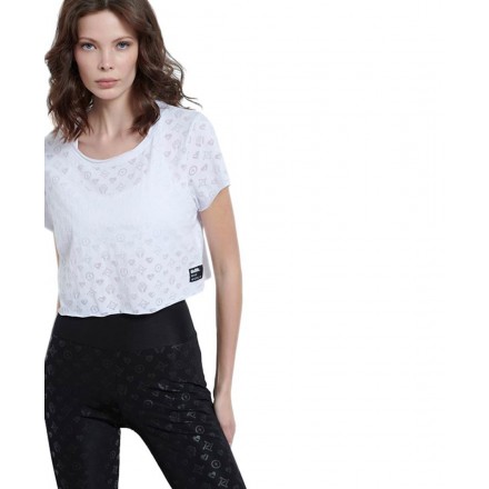 BODYTALK 1221-902920-00200 White