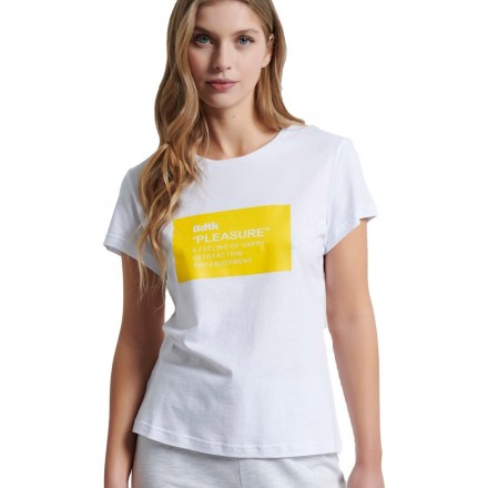 BODYTALK 1221-906728-00200 White