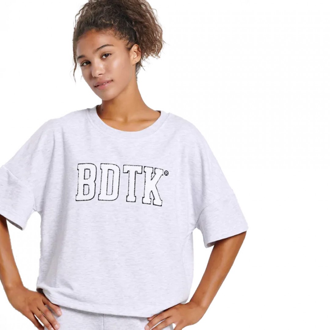 BODYTALK 1242-907628-54682 Γκρί