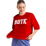 BODYTALK 1251-903828-00300 Red Image 