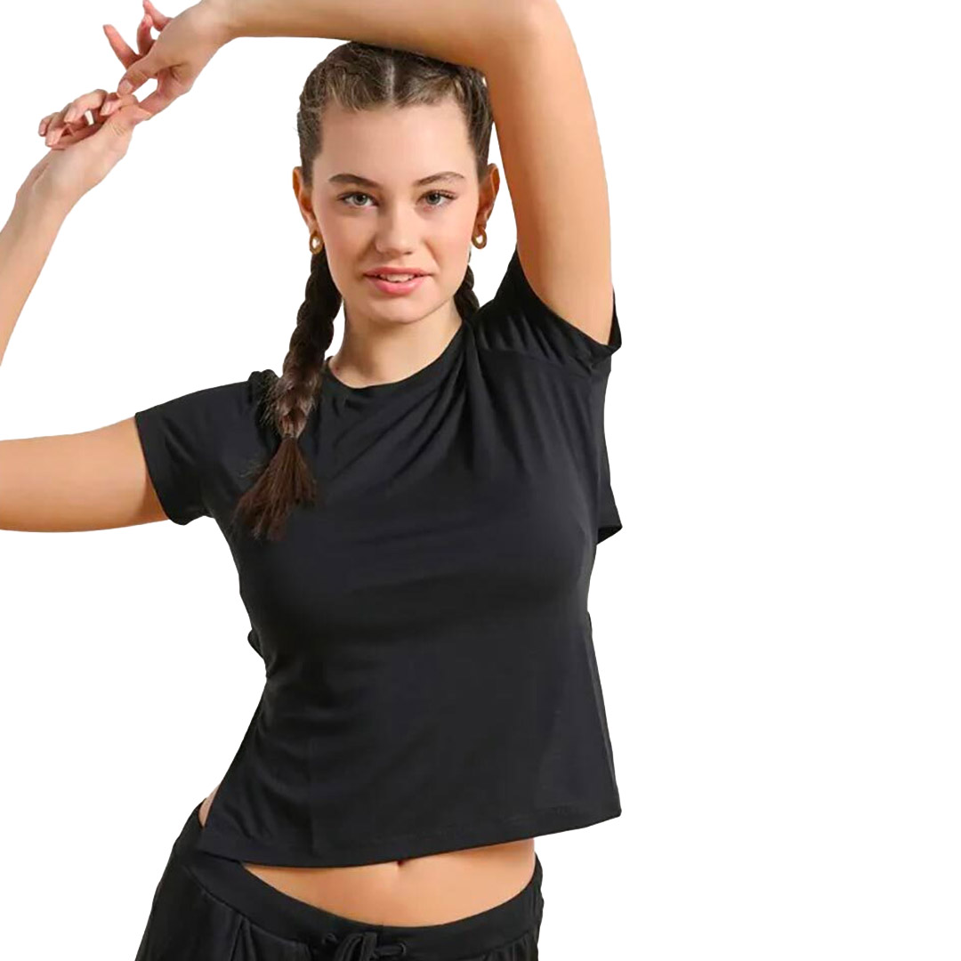 BODYTALK 1251-906528-00100 Black