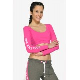 BODYTALK 171-907824-00358 Fuchsia Image 