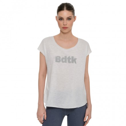 BODYTALK BDTKCL TSHIRT SS 1261-900828-00200 White