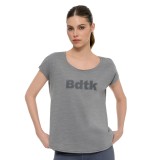 BODYTALK BDTKCL TSHIRT SS 1261-900828-00509 Grey Image 