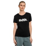 BODYTALK BDTKCO TSHIRT SS 1261-900028-00100 Μαύρο Εικόνα 
