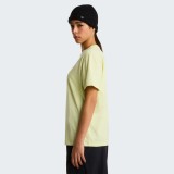 THE NORTH FACE W EVOLUTION BOX NSE NF0A8B6WG6O-G6O Yellow Image 1