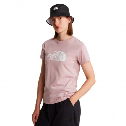 THE NORTH FACE W EVOLUTION HALF DOME NF0A8FX60SO-0SO Pink