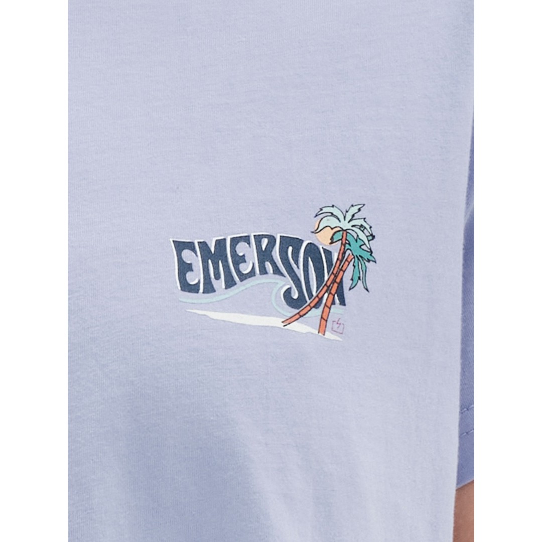 EMERSON 221.EW33.73-LILAC Lilac