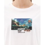 EMERSON 231.EW33.78-WHITE Λευκό Εικόνα 1