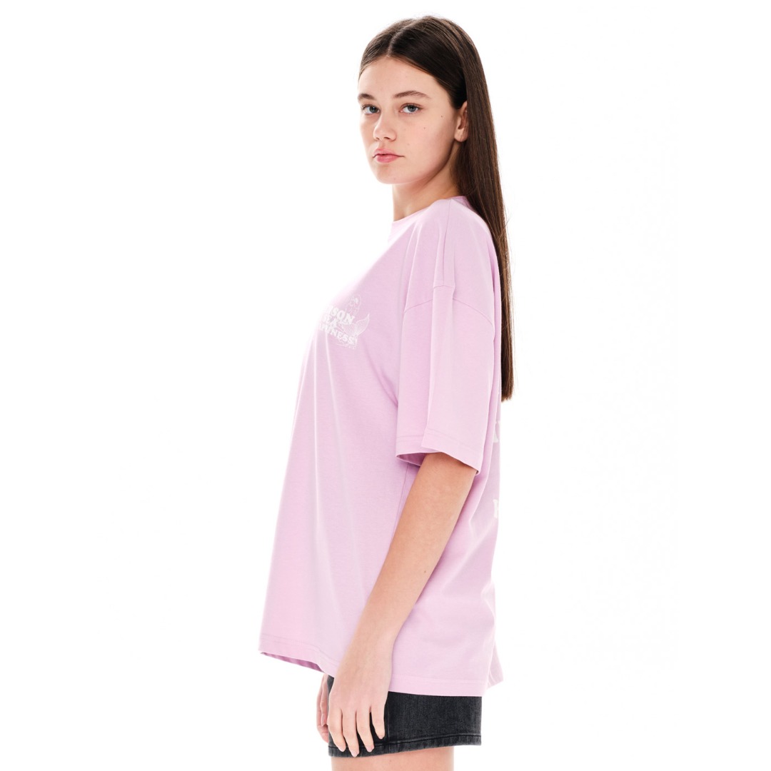 EMERSON 241.EW33.50-PINK Ροζ