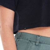 EMERSON 241.EW33.35-OFF BLACK Ανθρακί Εικόνα 4