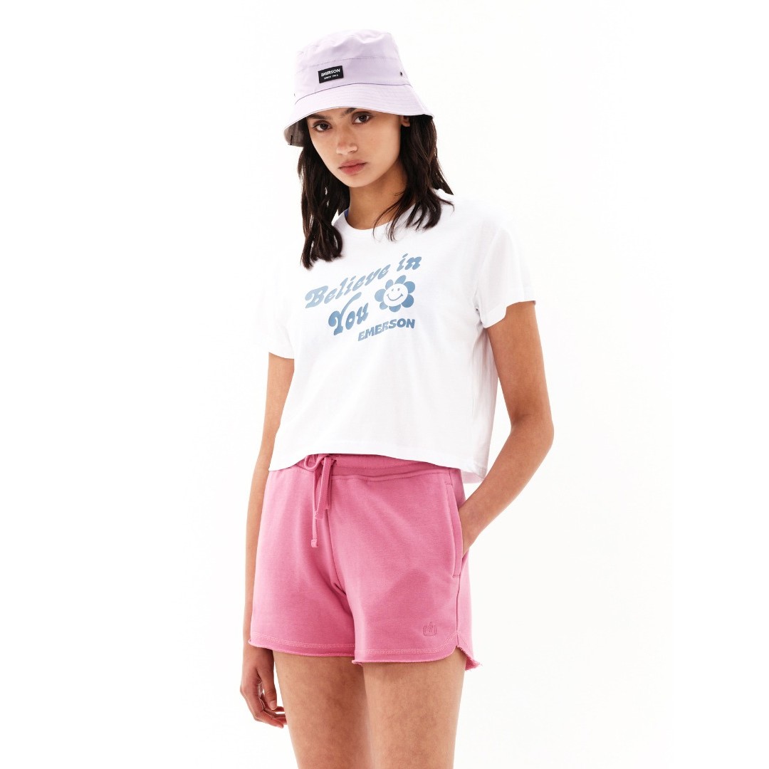 EMERSON 231.EW33.68-WHITE White