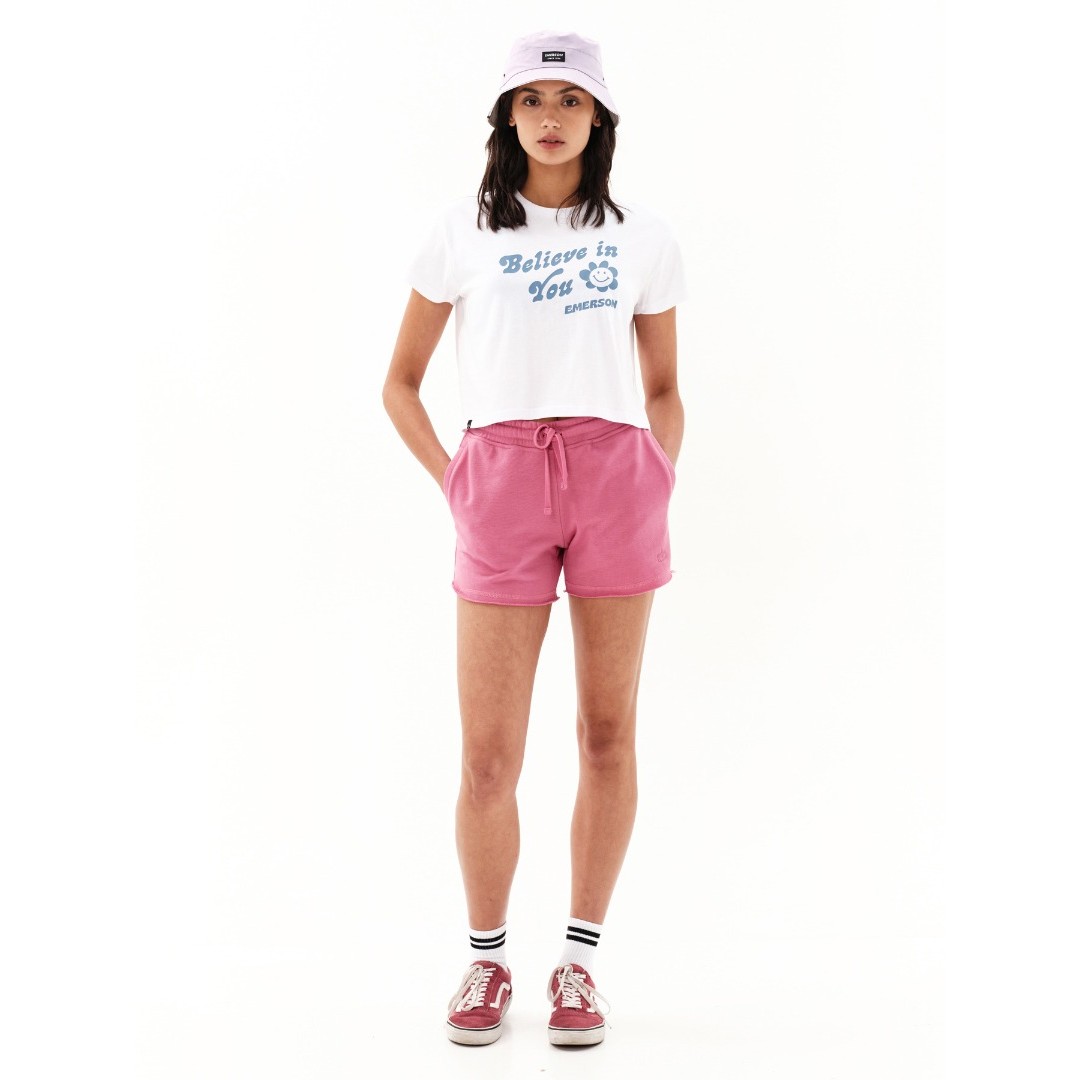 EMERSON 231.EW33.68-WHITE White