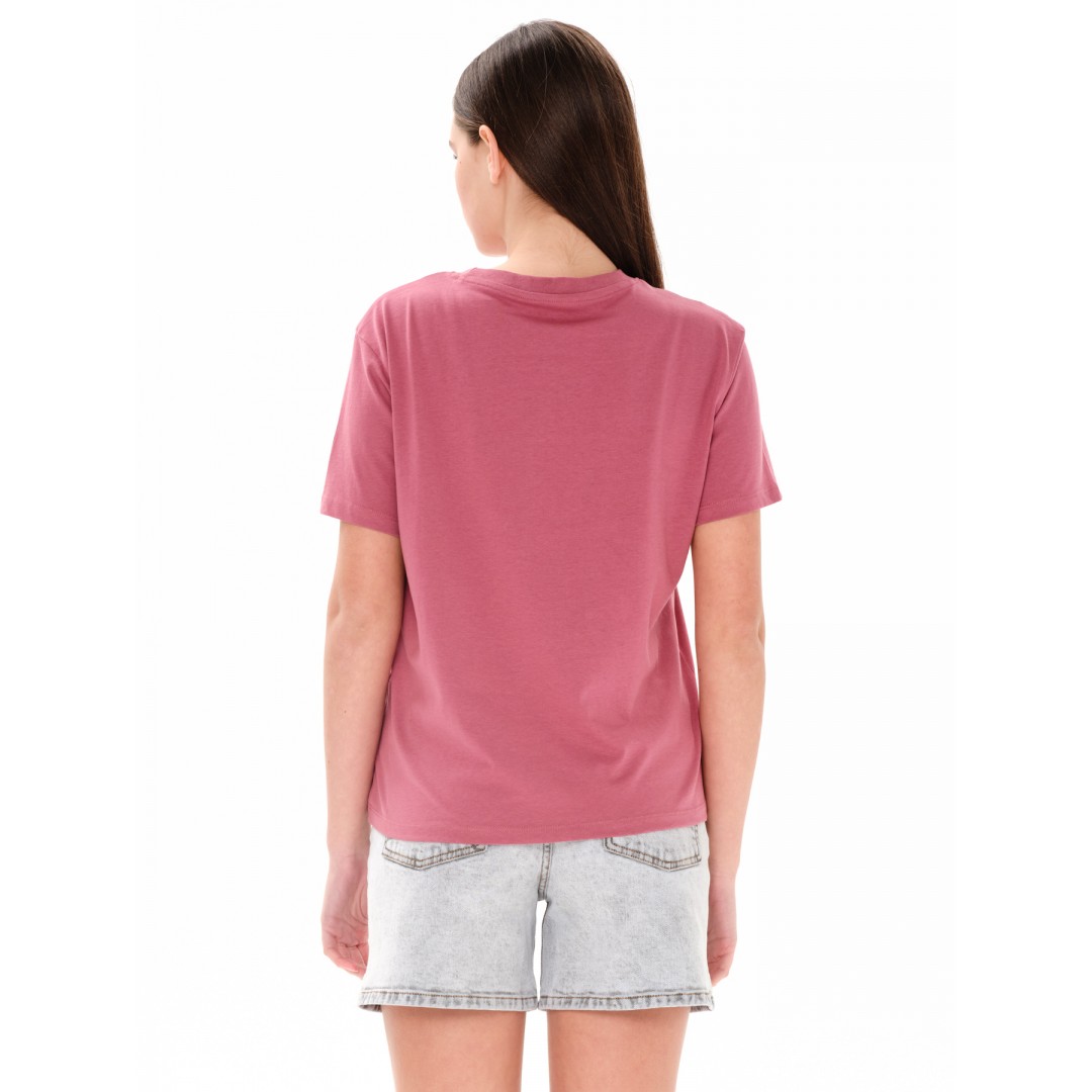 EMERSON 241.EW33.105-WILD ROSE Ροζ
