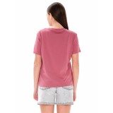 EMERSON 241.EW33.105-WILD ROSE Ροζ Εικόνα 1