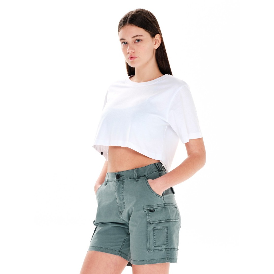 EMERSON 241.EW33.106-WHITE Λευκό