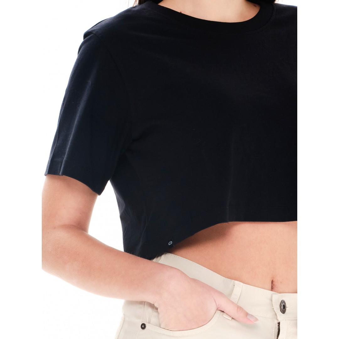 EMERSON 241.EW33.106-BLACK Μαύρο