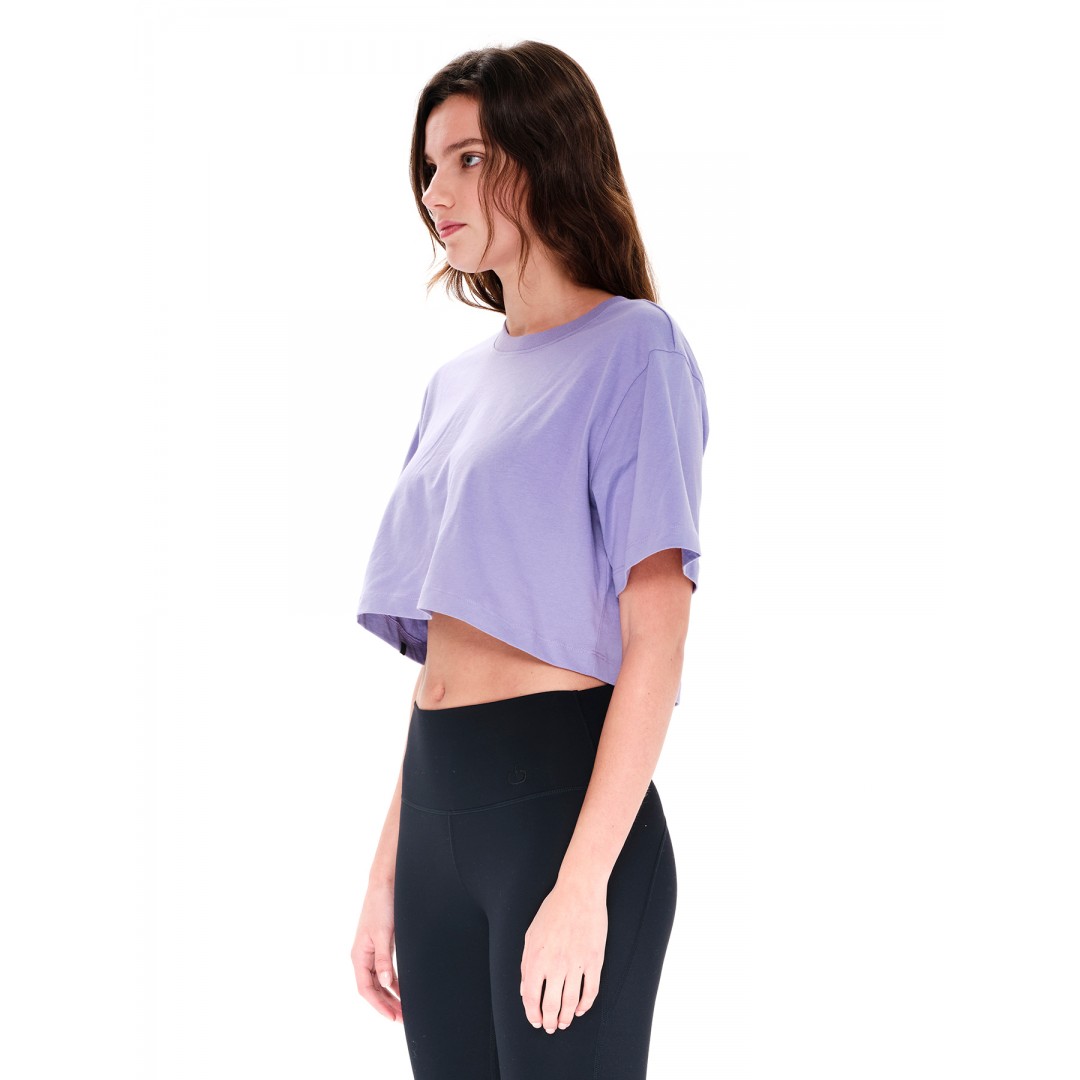 EMERSON 241.EW33.106-MAUVE Μωβ