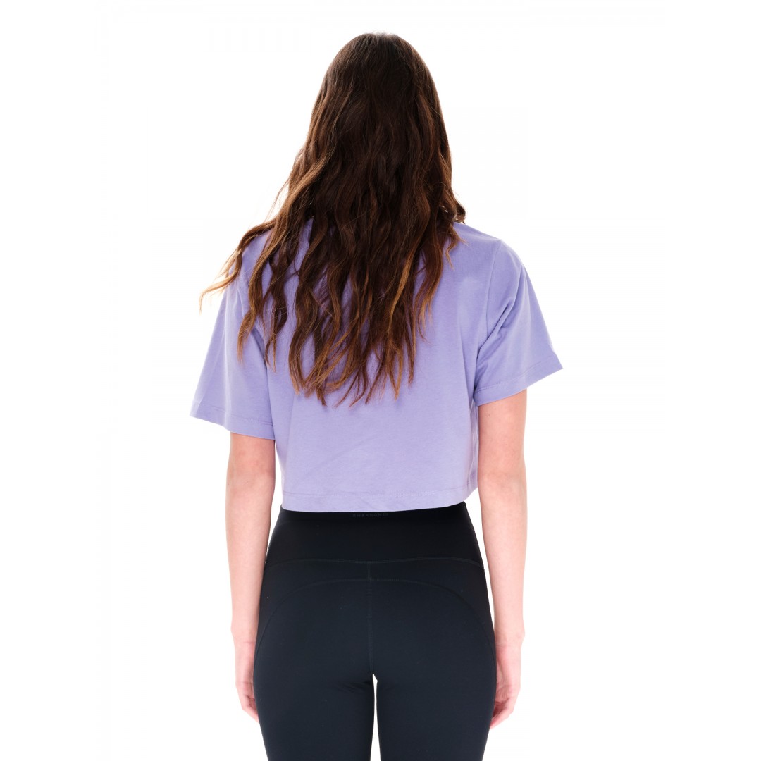 EMERSON 241.EW33.106-MAUVE Μωβ