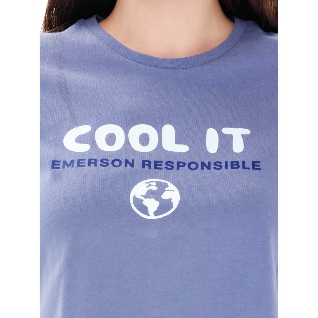 EMERSON 241.EW33.107-MAUVE Purple