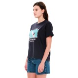 EMERSON 241.EW33.88-OFF BLACK Μαύρο Εικόνα 0