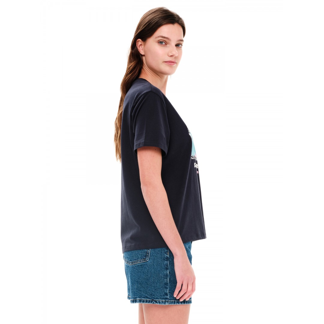 EMERSON 241.EW33.88-OFF BLACK Μαύρο