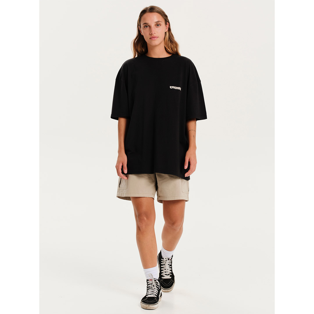EMERSON 251.EW33.61-OFF BLACK Black