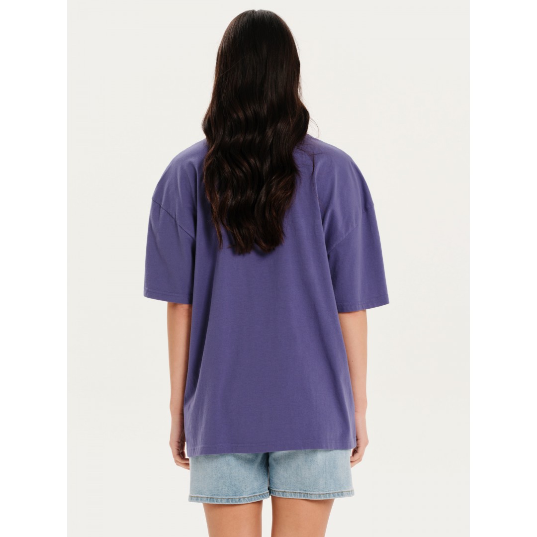 EMERSON 251.EW33.106-PURPLE Μωβ